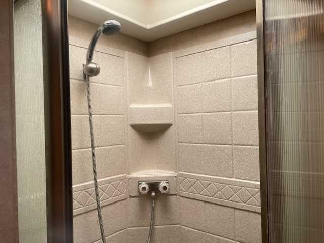 Ford - four winds international - camper - afbeelding 38 van  63