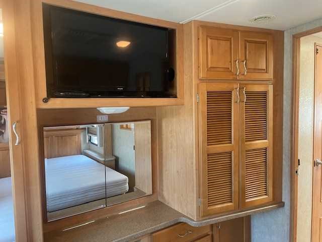 Ford - four winds international - camper - afbeelding 40 van  63