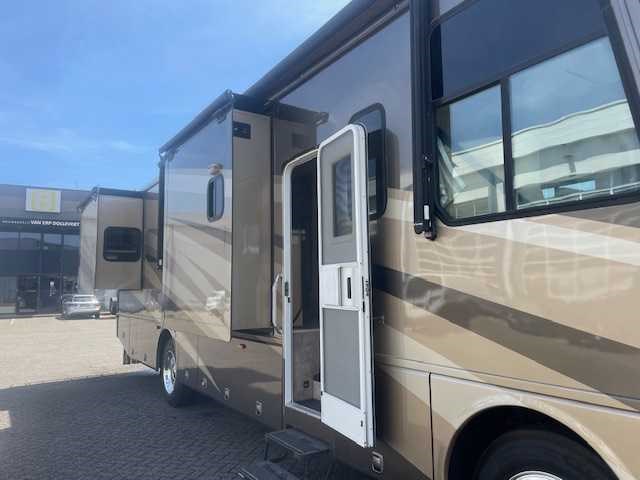 Ford - four winds international - camper - afbeelding 42 van  63