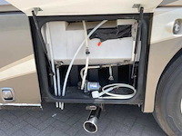 Ford - four winds international - camper - afbeelding 46 van  63