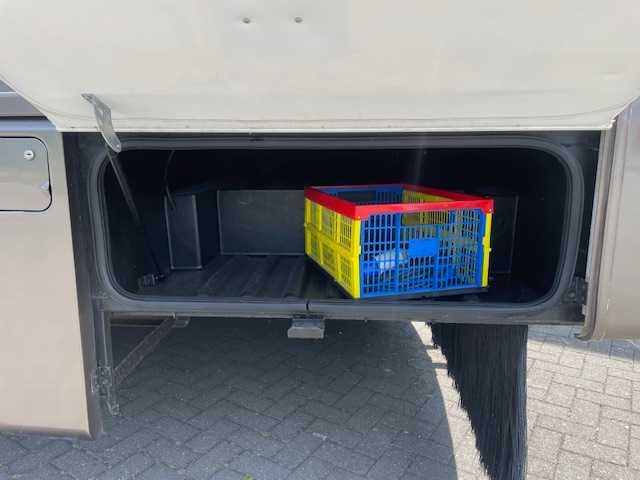 Ford - four winds international - camper - afbeelding 48 van  63