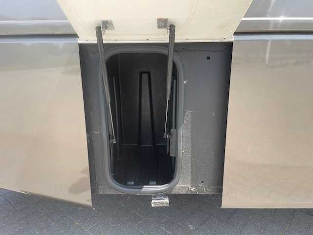 Ford - four winds international - camper - afbeelding 50 van  63