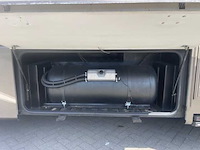 Ford - four winds international - camper - afbeelding 54 van  63