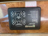 Ford - four winds international - camper - afbeelding 57 van  63