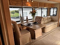 Ford - four winds international - camper - afbeelding 10 van  63