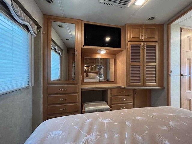 Ford - four winds international - camper - afbeelding 15 van  63