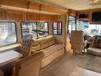 Ford - four winds international - camper - afbeelding 28 van  63