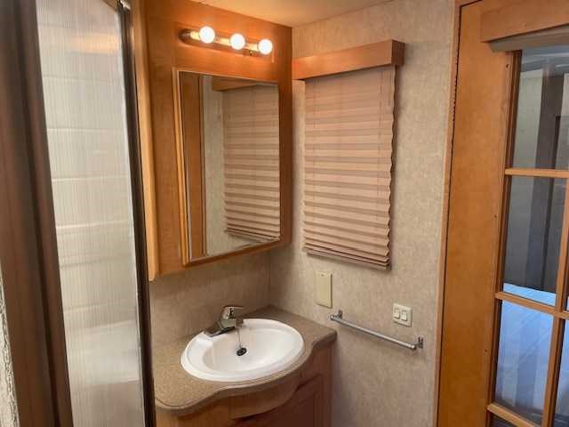 Ford - four winds international - camper - afbeelding 37 van  63