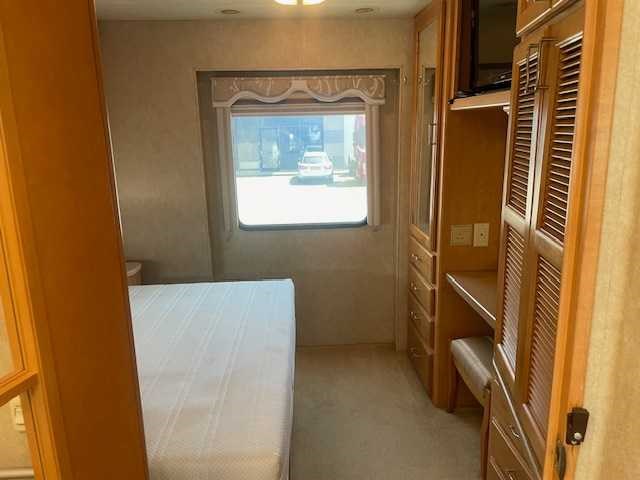 Ford - four winds international - camper - afbeelding 39 van  63