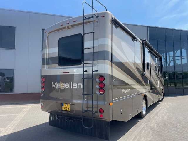 Ford - four winds international - camper - afbeelding 62 van  63