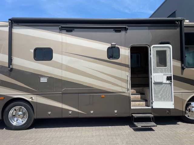 Ford - four winds international - camper - afbeelding 5 van  63