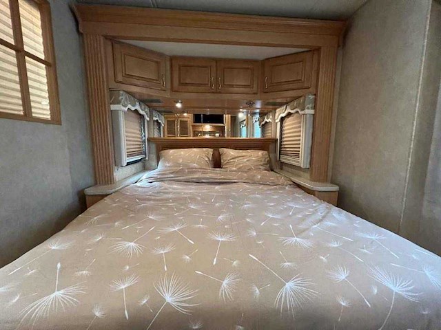 Ford - four winds international - camper - afbeelding 8 van  63