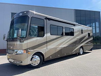 Ford - four winds international - camper - afbeelding 1 van  63