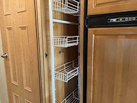 Ford - four winds international - camper - afbeelding 21 van  63