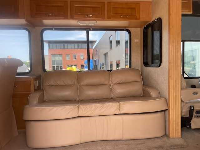 Ford - four winds international - camper - afbeelding 25 van  63