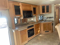 Ford - four winds international - camper - afbeelding 30 van  63