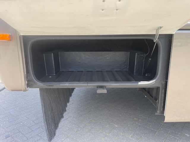 Ford - four winds international - camper - afbeelding 49 van  63