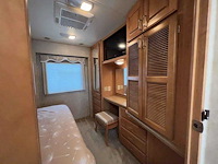 Ford - four winds international - camper - afbeelding 17 van  63