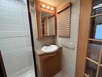 Ford - four winds international - camper - afbeelding 23 van  63