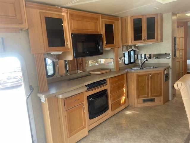 Ford - four winds international - camper - afbeelding 36 van  63