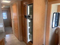 Ford - four winds international - camper - afbeelding 37 van  63