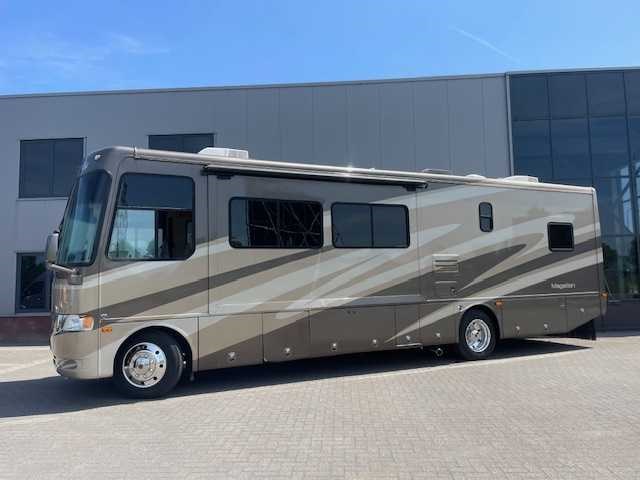 Ford - four winds international - camper - afbeelding 3 van  63