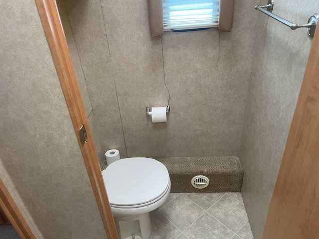 Ford - four winds international - camper - afbeelding 41 van  63