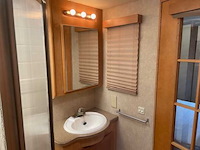 Ford - four winds international - camper - afbeelding 42 van  63