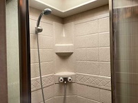 Ford - four winds international - camper - afbeelding 43 van  63