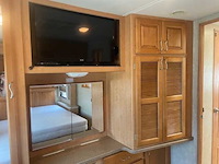 Ford - four winds international - camper - afbeelding 45 van  63