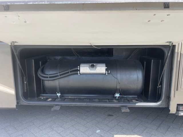 Ford - four winds international - camper - afbeelding 58 van  63