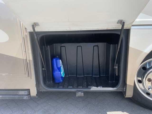 Ford - four winds international - camper - afbeelding 59 van  63