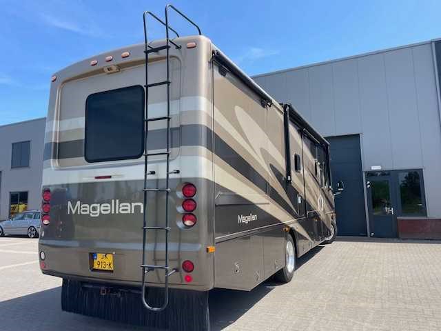 Ford - four winds international - camper - afbeelding 7 van  63