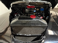 Ford - fourdoor - v8 - oldtimer - 1945 - afbeelding 8 van  31