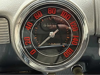 Ford - fourdoor - v8 - oldtimer - 1945 - afbeelding 29 van  31