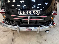 Ford - fourdoor - v8 - oldtimer - 1945 - afbeelding 30 van  31
