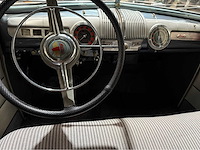Ford - fourdoor - v8 - oldtimer - 1945 - afbeelding 9 van  16
