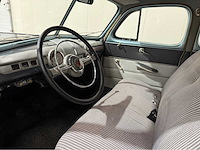 Ford - fourdoor - v8 - oldtimer - 1945 - afbeelding 13 van  31