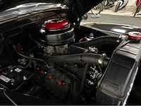 Ford - fourdoor - v8 - oldtimer - 1945 - afbeelding 2 van  7