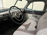 Ford - fourdoor - v8 - oldtimer - 1945 - afbeelding 5 van  31