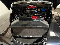 Ford - fourdoor - v8 - oldtimer - 1945 - afbeelding 9 van  31