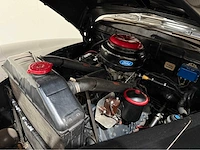 Ford - fourdoor - v8 - oldtimer - 1945 - afbeelding 10 van  31