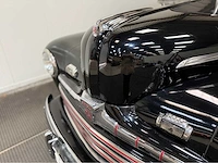 Ford - fourdoor - v8 - oldtimer - 1945 - afbeelding 14 van  31