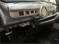 Ford - fourdoor - v8 - oldtimer - 1945 - afbeelding 17 van  31