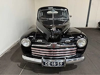 Ford - fourdoor - v8 - oldtimer - 1945 - afbeelding 29 van  31