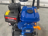 Ford - fpwg3400 - hogedrukreiniger 234 bar - afbeelding 15 van  17