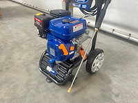 Ford - fpwg3400 - hogedrukreiniger 234 bar - afbeelding 3 van  15