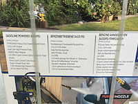 Ford - fpwg3400 - hogedrukreiniger 234 bar - afbeelding 5 van  13