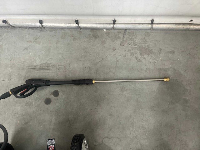 Ford - fpwg3400 - hogedrukreiniger 234 bar - afbeelding 8 van  11