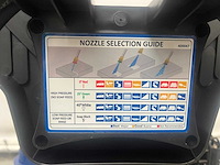 Ford - fpwg3400 - hogedrukreiniger 234 bar - afbeelding 9 van  14